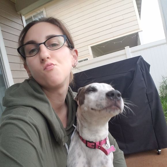 Meet your Posher, Julianna - Picture 1 of 1